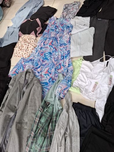 ladies clothes bundle size 18