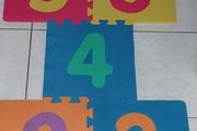 Hopscotch Game