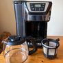Russell Hobbs Grind & Brew Coffee Machine Image 3