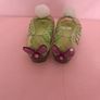 Disney Tinkerbell Costume Shoes Image 2