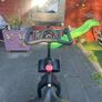 Nordictrack S10i stationary bike Image 2