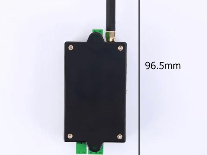 GSM Gate Opener GSM Gate and door open Opener  Controller GSM Door Opener Relay Switch Free Call Mobile Phone Remote for Garage Doors Shutters etc 5 euro extra for wire Plastic Exit Button