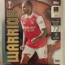 Arsenal FC Football Cards Image 9