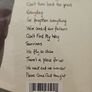 Phil Collins CD - Both Sides Image 2