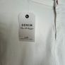 Miss Selfridge White Skinny Jeans Image 2