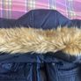 Heavy winter jacket Image 5