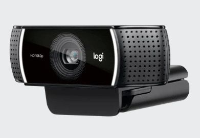 C922 Pro Hd Stream Webcam