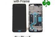 For OnePlus 5 LCD 1+5 LCD Display Screen Touch Digitizer Replacement New