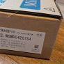 Panasonic AC Servo Motor MSMD042G1S4 Image 3