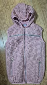 Gilet size 10yo