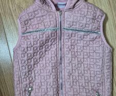 Gilet size 10yo