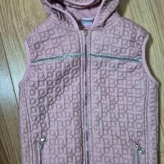 Gilet size 10yo