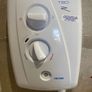 Triton T80Z Fast-Fit Mains Fed Electric Shower Image 2
