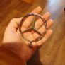 Mercedes-Benz 90's hood ornament Image 3