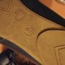 Girl's shoes, size 2 Image 2