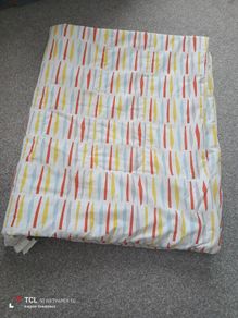 baby duvet
