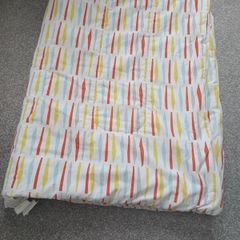 baby duvet