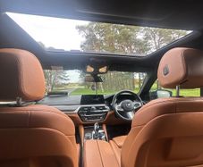 BMW 5-Series 2017
