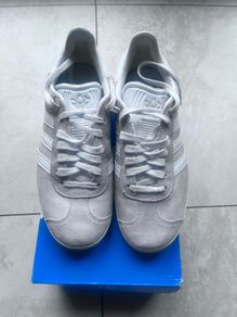 Adidas Gazelle size UK 4