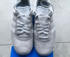 Adidas Gazelle size UK 4