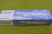 AirEuropa 1:200 scale model airplane, Boeing 787 Dreamliner aircraft, NEW