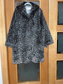 Fenn Wright Manson Coat