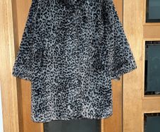 Fenn Wright Manson Coat