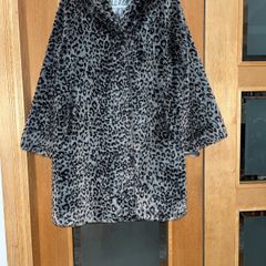 Fenn Wright Manson Coat