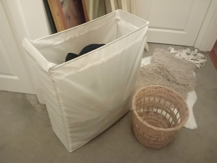 ikea laundry basket
