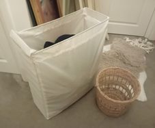 ikea laundry basket