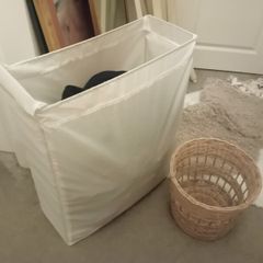 ikea laundry basket