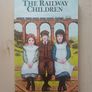 Classic Children's Illustrated Vintage Book Collection x 9 Image 3