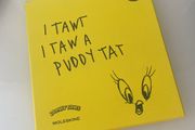 Moleskin Looney Tunes  Set