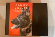 CANNY COLLAR train dog stop pulling size 5 New