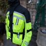 Motorbike Jacket Image 2