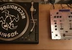 Numark TT 1625