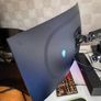Alienware AW3425DW 34 QD-OLED Gaming Monitor / 240Hz / Immaculate Condition Image 2