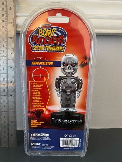 terminator bodyknockers