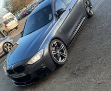 Bmw 330d