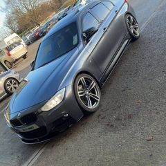Bmw 330d
