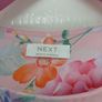 Girls Next Pink Floral Jumpsuit Age 6 Original price 25 Image 6