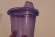 Baby sippy cups, brand new