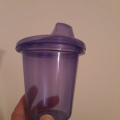 Baby sippy cups, brand new