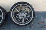 BMW Mv4 Alloys 18"