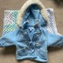 Baby boy newborn/0-3 month bundle Image 2