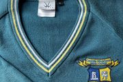 School jumper,size 38