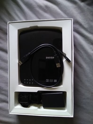 Samsung Optical Smart Hub