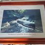 Waterfall Duniell River Dromore West Picture Image 2