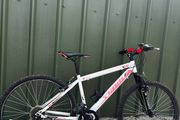 Bikes