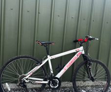 Bikes